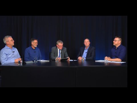 Risks of My Health Record - Webinar, 6 September 2018