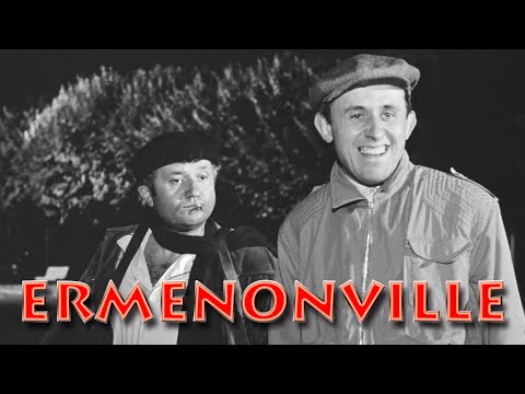 JEAN RICHARD - CHRISTIAN MARIN   ERMENONVILLE.   01 JUIN 2021