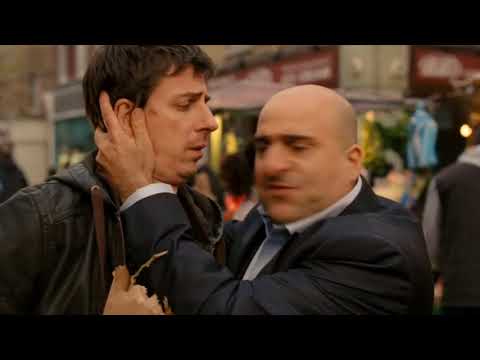 Moneysupermarket.com: Omid Djalili