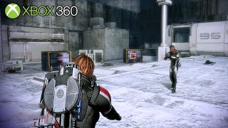 Vidéo Mass Effect 2