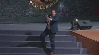 Profeta Claudio Rodriguez 26 de octubre  2017