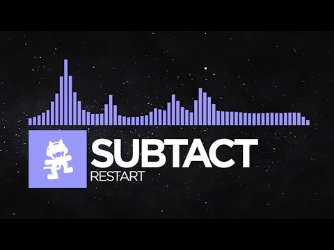 [Future Bass] - Subtact - Restart [Monstercat Release]