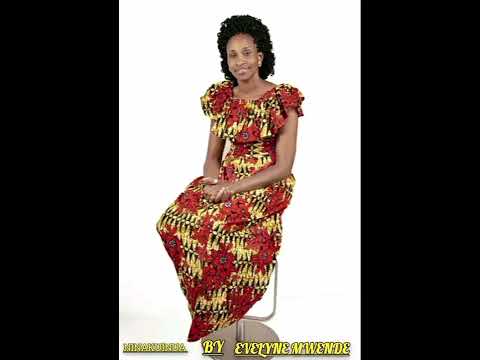 NINAKUINUA BY EVELYN MWENDE(Official audio)SMS "SKIZA 5961461"TO 811
