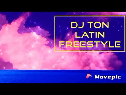 FORTE FT. LEON EVANS - I'LL SET YA' FREE. freestyle,miami freestyle,latin freestyle,miami beat.