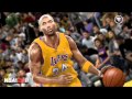NBA 2K11 Soundtrack - Cassidy - Game Time [HD ...