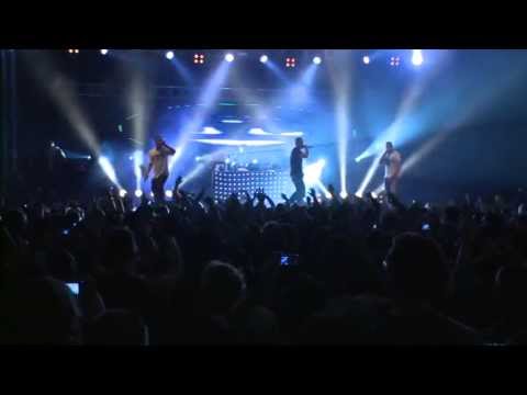 Sonny Black & Frank White - Ich rap für