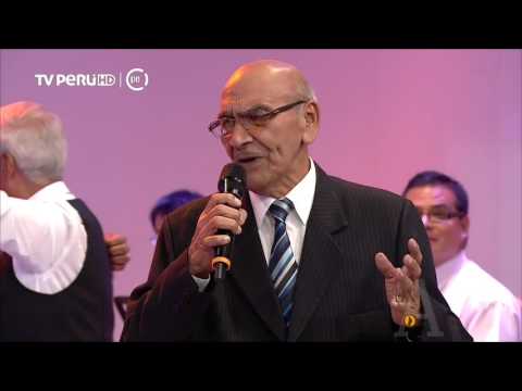 Criollos: César Oliva - Willy Terry - Vals Celina - Víctor Tenorio