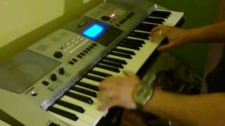 Yamaha Psr E413 Styles Download Youtube
