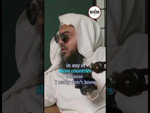 Can we criticise Muslim rulers?