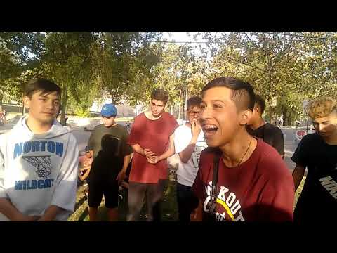 Naraz vs Kiltros vs Biseak   8vos   TUR 3