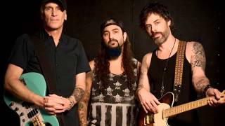 (Subtítulos en español) Regret - The Winery Dogs