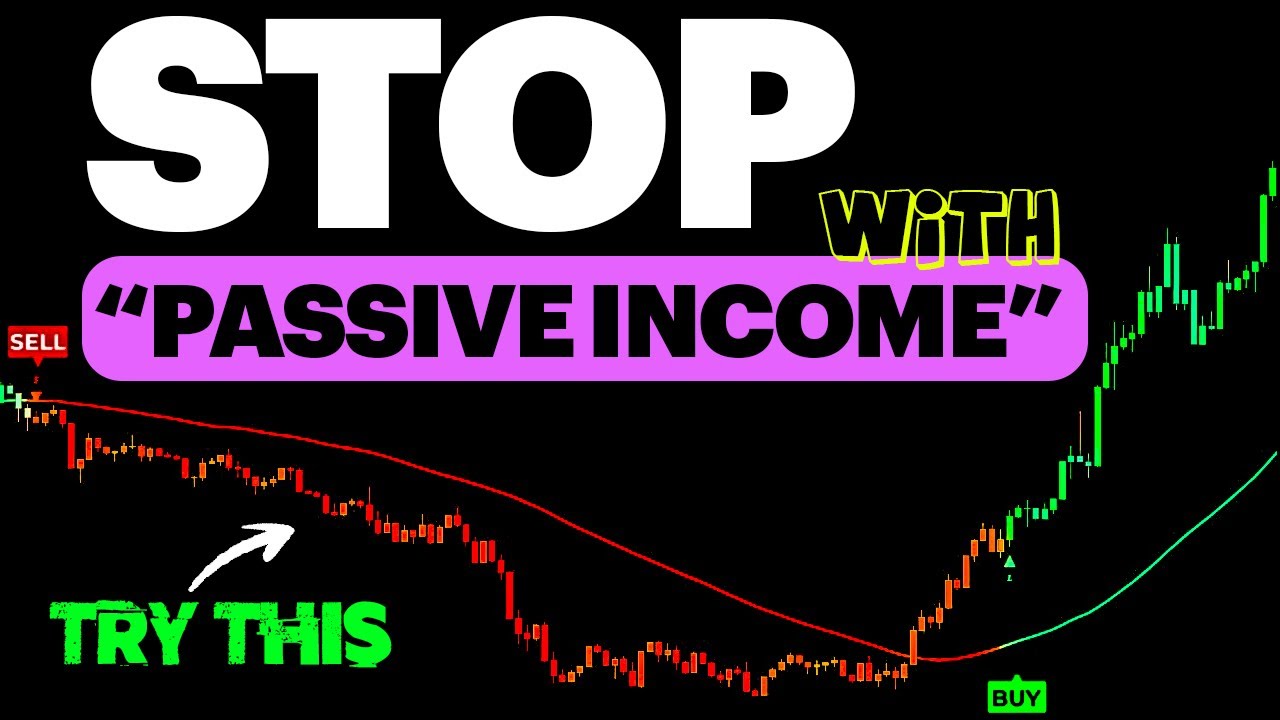 How to Make Profits So Big It Feels LIKE STEALING