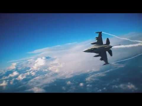 Jet Spin | Element 3d