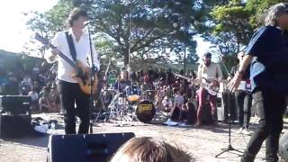 Os Replicantes - Babilina (cover de Raul Seixas, 29/11/2015)