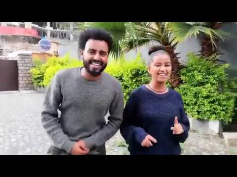 የሰላም ሰው ነኝ Sofia Shibabaw, Betty G, Zeritu Kebede, Chachi Tadesse & Israel Abel - covers