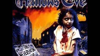 Hallows Eve - 72 Virgins