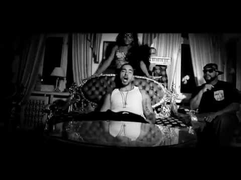 DJ HONES Feat  FAT JOE JOEY MOE & TWISTA    #CHRISTIAN BALE# HD