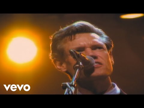 Thumbnail for I'll Fly Away video