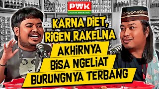 Download lagu PWK PUNYA ILMU RIGEN PERNAH NYEMBUHIN ORANG KERASU... mp3