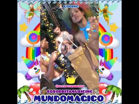 El Capitan Bross  ( VIDEO FREESTALY )  #mundomagico