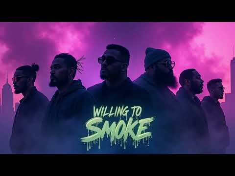 Bone Thugs N Harmony x Rittz x Krizz Kaliko - Willing To Smoke (OTBMIX)