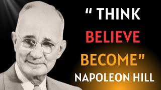 2 Hours to Change Your Life | Napoleon Hill’s Ultimate Success Philosophy