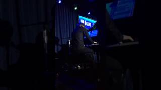 Eric Johnson - Nothing Can Keep Me From You (Live - Piano Arrangement)