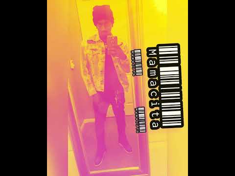 Chris Savag3- MAMACITA