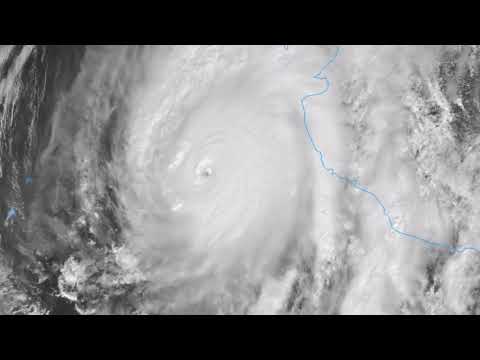 October 22, 2018 Weather Xtreme Video - Afternoon Edition