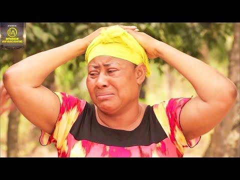 TU VAS PLEURER PARCE QUE CE FILM VA TE BRISER LE CŒUR - Film Nigerian En Francais 2025