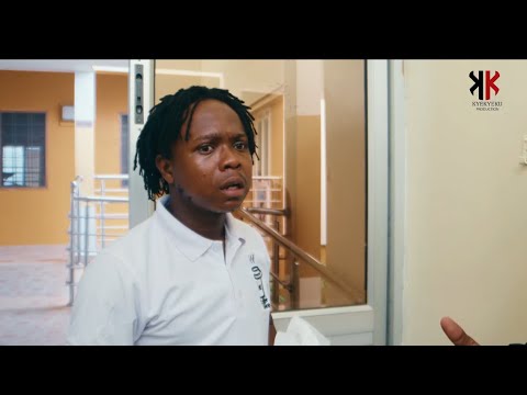 THE COFFEE SHOP EP 14
