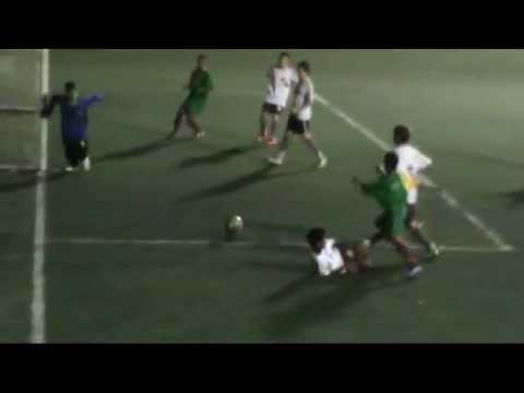 Gols e Lances Rickson