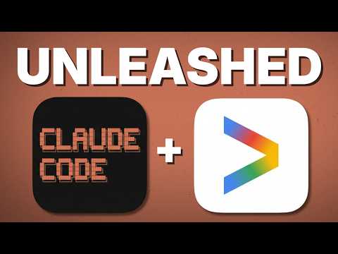 Google's New CLI Just Fully Unlocked Claude Code