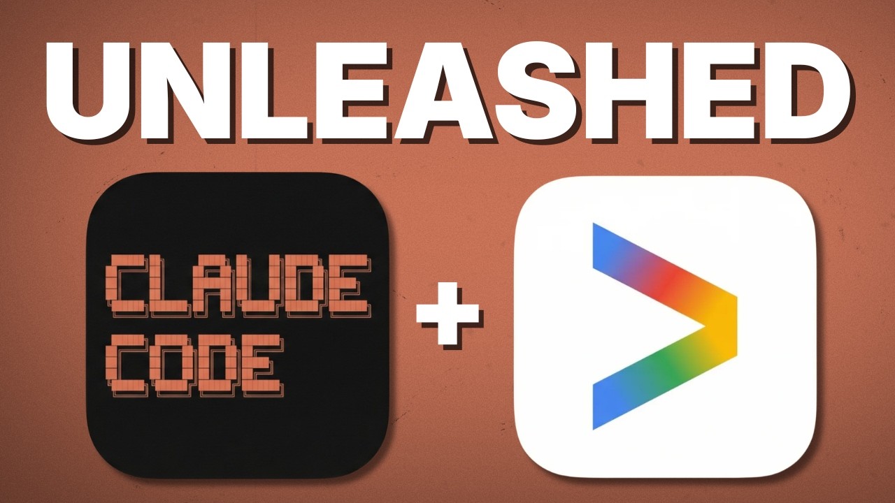 Google's New CLI Just Fully Unlocked Claude Code