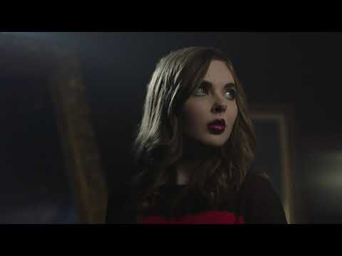 Maisy Kay - Blood Filled Tears (Official Music Video)