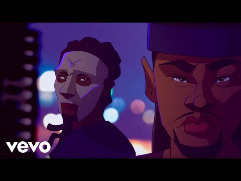(67) Dimzy x LD - Crazy Year [Official Animated Music Video] #AGOW2