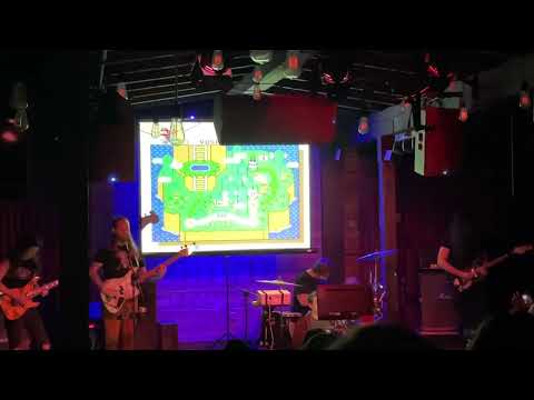 Bit Brigade - Super Mario world 