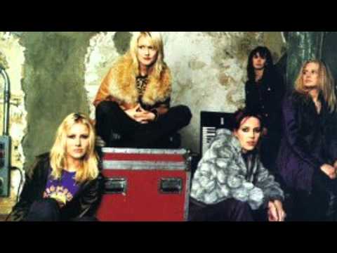 The Tuesdays - It's Up To You  (Audio w/Lyrics)