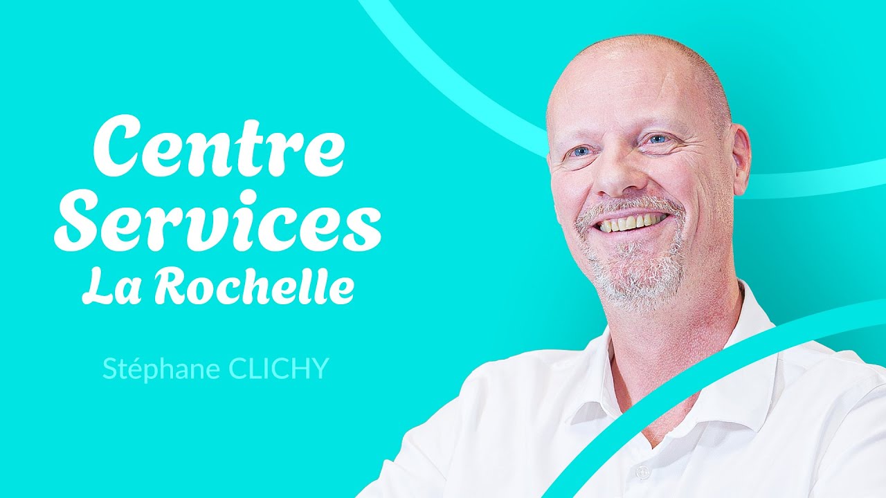Vidéo de présentation de l'agence La Rochelle