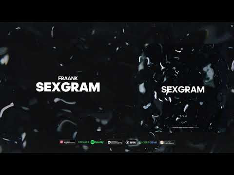 Video thumbnail for Sexgram (Сексграм)