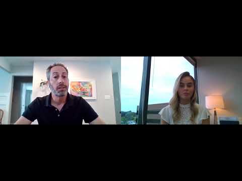 Cressy Insights – Andrew Follman