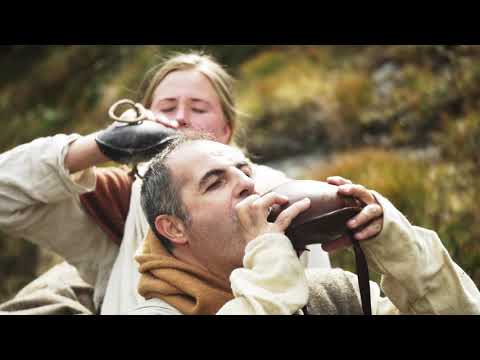 Hiking like a Viking - with Hands on History