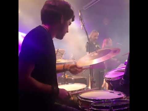 Short Solo w/Yossi Sassi & The Oriental Rock Orchestra