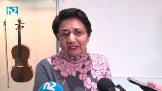 Բարսեղ Կանաչյան 140․ ցուցահանդես՝ նվիրված Կոմիտասի աշակերտ կոմպոզիտորին: Լրաբեր - 14․02․2025