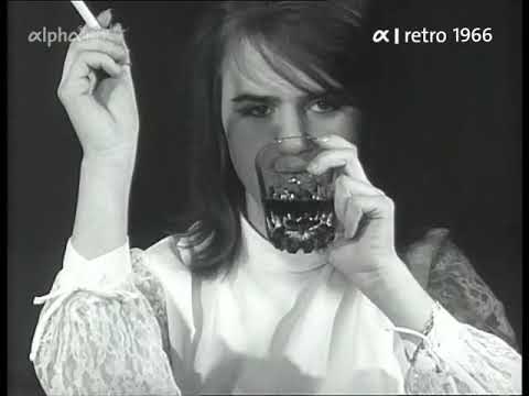 alpha-retro · Die Beatles (1964) und Entweder man kommt ganz groß raus... Beat im Ruhrgebiet (1966)