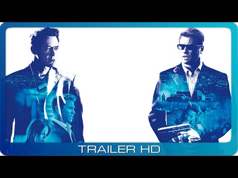 Trailer-Vorschau: Kiss Kiss Bang Bang