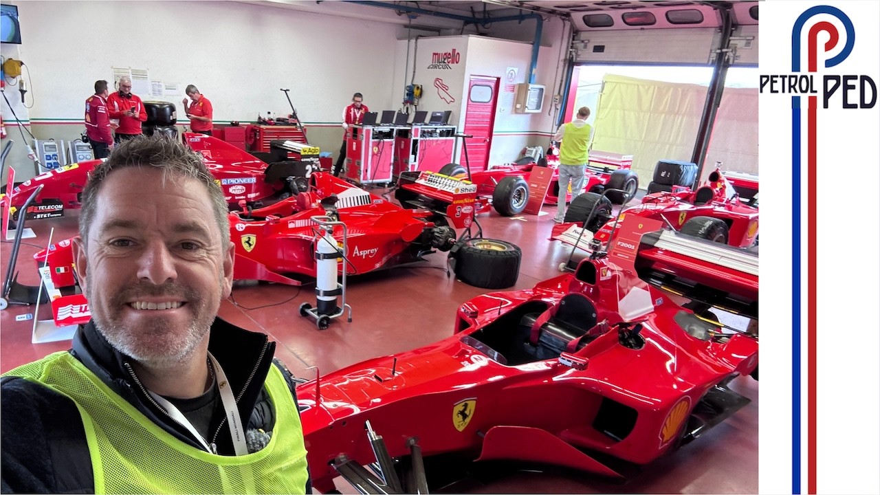 How Sports Psychologists Work with Formula 1 Drivers