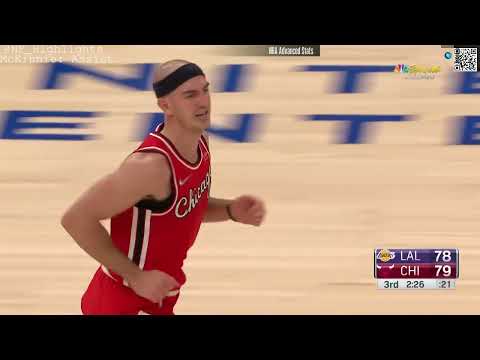 Alfonzo McKinnie : All Possessions (2021-12-19)