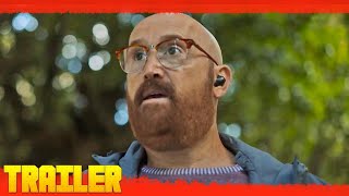 Trailers In Spanish Rapa Temporada 2 (2023) Movistar+ Serie Tráiler anuncio