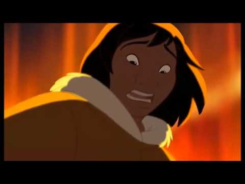 Tierra De Osos Transformacion de Kenai (latino)